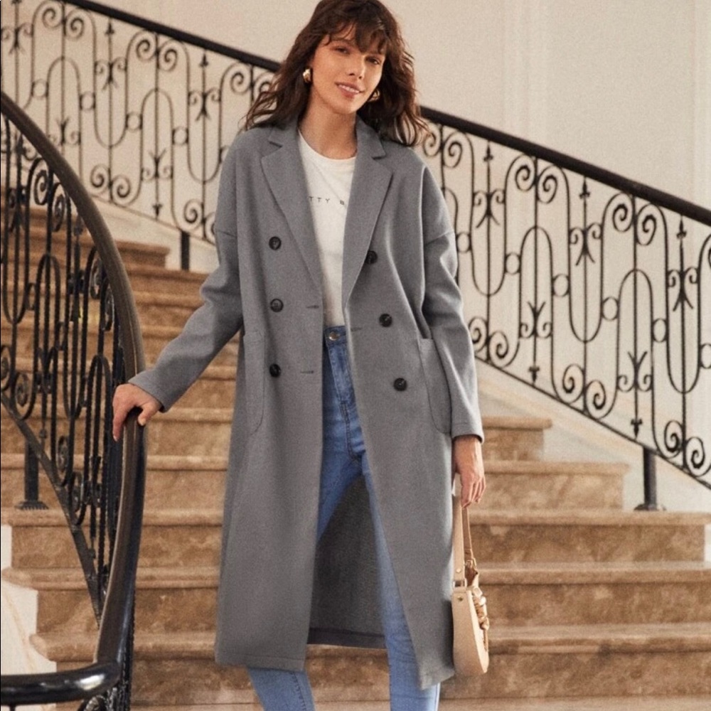 Women’s coat